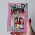 Want So Bad photocard holder