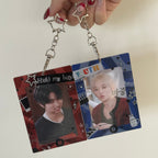 Hold My Hand + Youth BFF set
