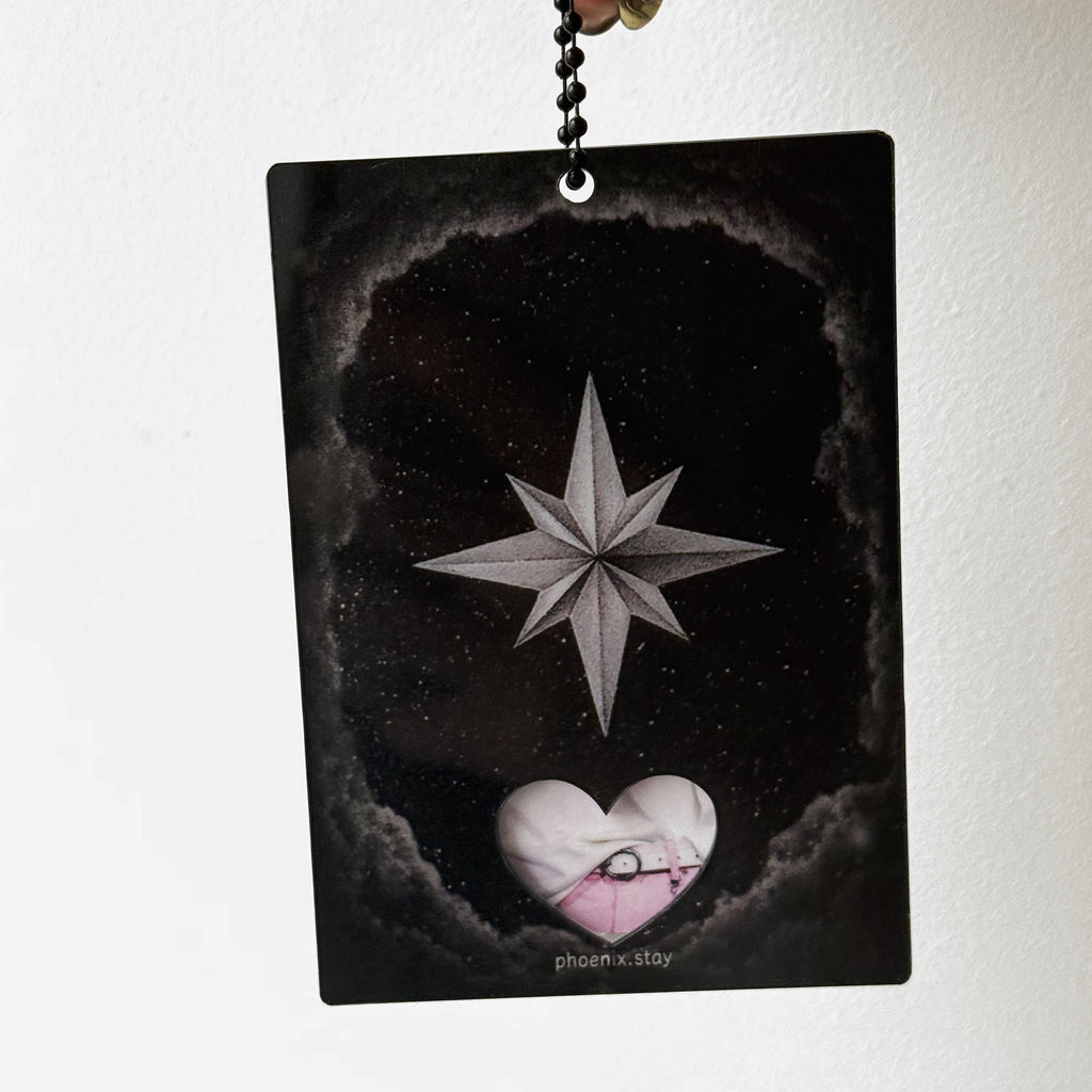 STAY photocard holder