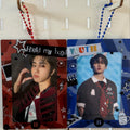Hold My Hand + Youth BFF set