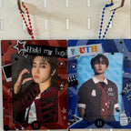 Hold My Hand + Youth BFF set
