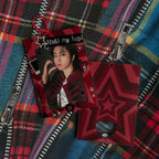 Hold My Hand (magnetic) photocard holder